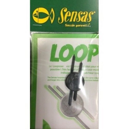 SENSAS Loop Tier