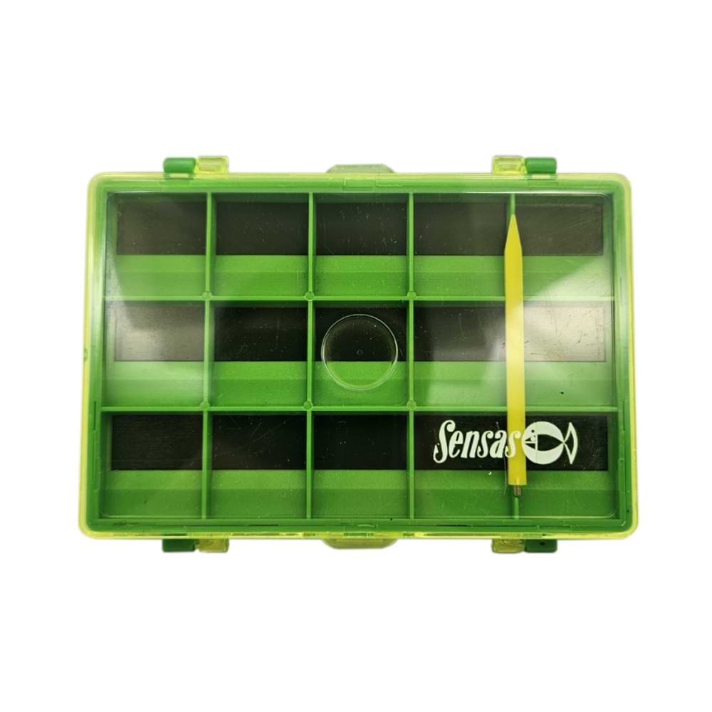 SENSAS Magnetic Hook Box