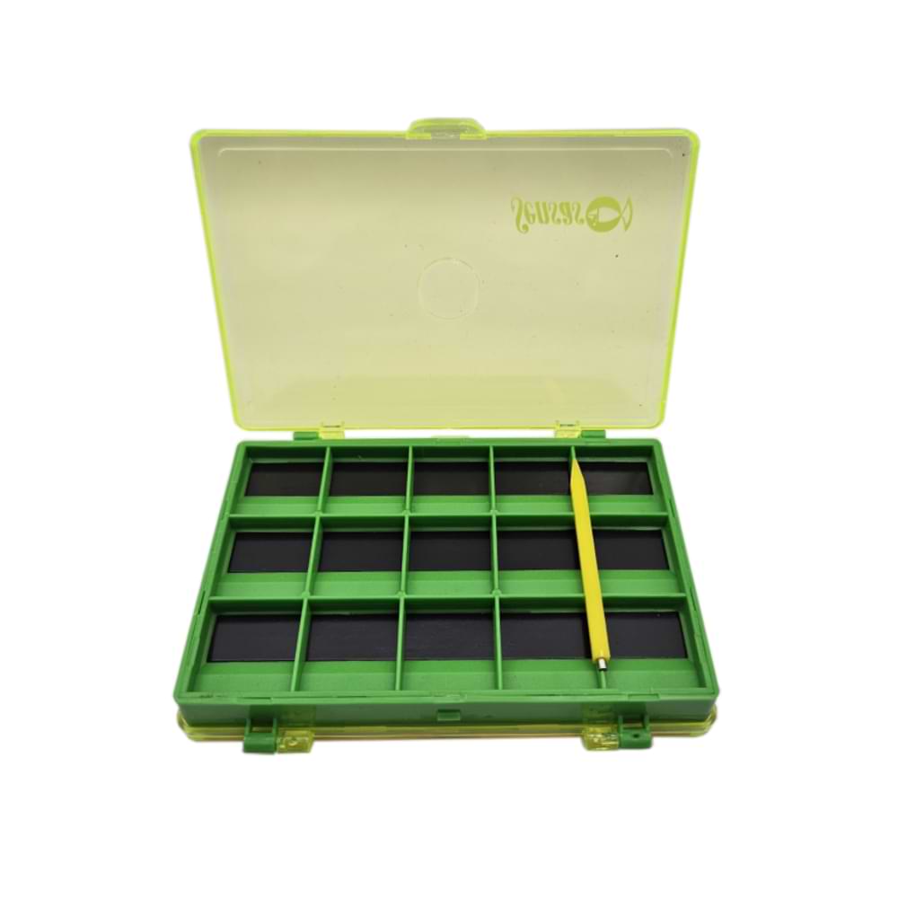SENSAS Magnetic Hook Box