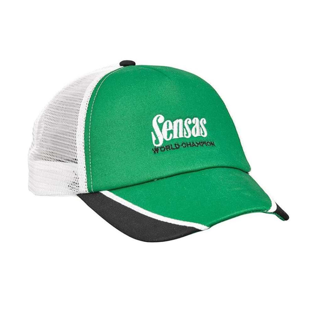 SENSAS Cappello Challenge Aeree