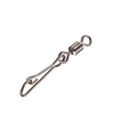 SENSAS Micro Swivel With Link