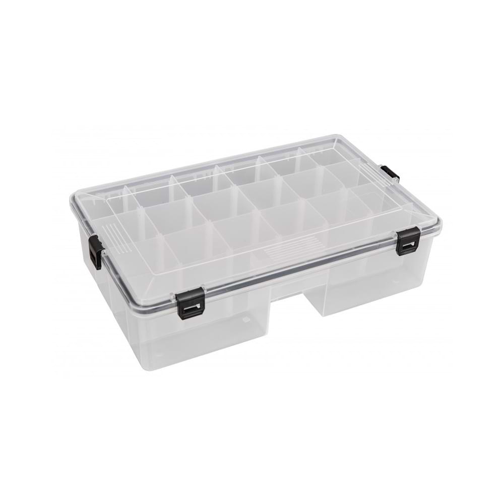 SENSAS Feeder Storage Box