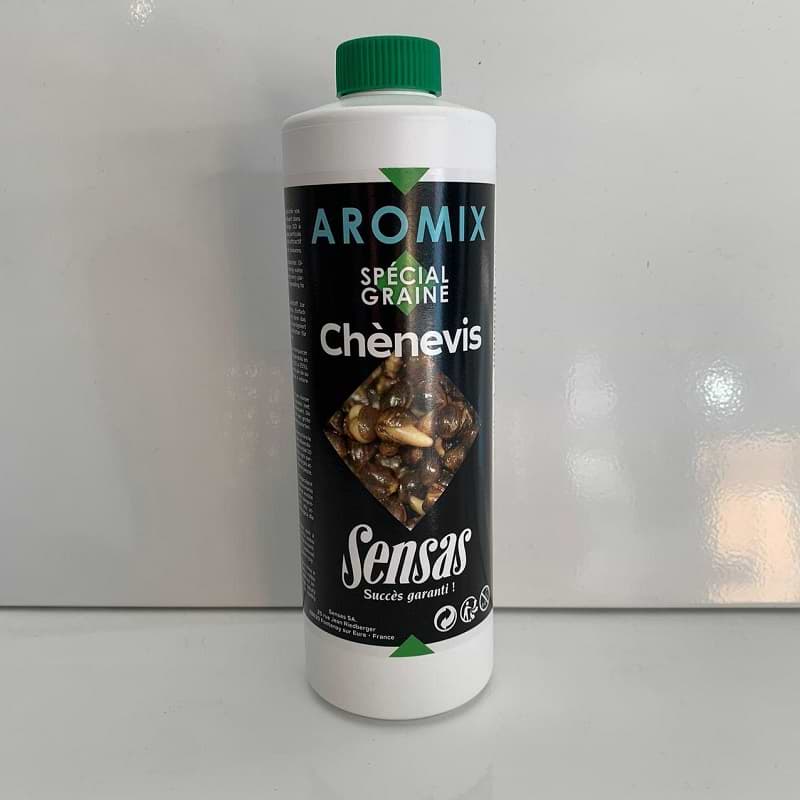 SENSAS Aromix Hemp 500 ml