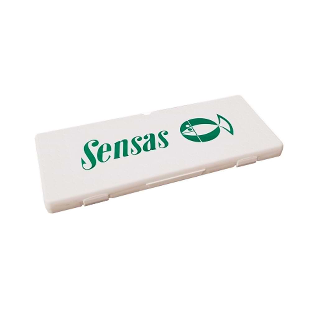 SENSAS Competition Hooklength Box - Long