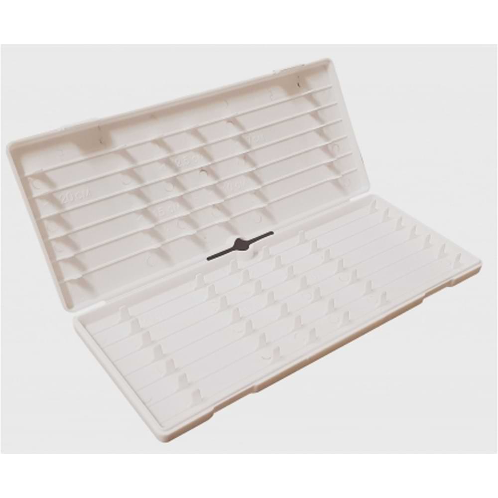 SENSAS Competition Hooklength Box - Long