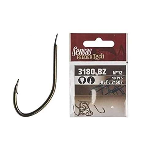 SENSAS Feeder Tech 3180 BZ