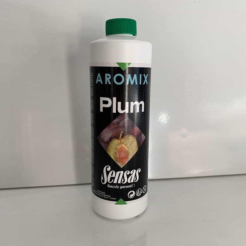 SENSAS Aromix Plum 500 ml
