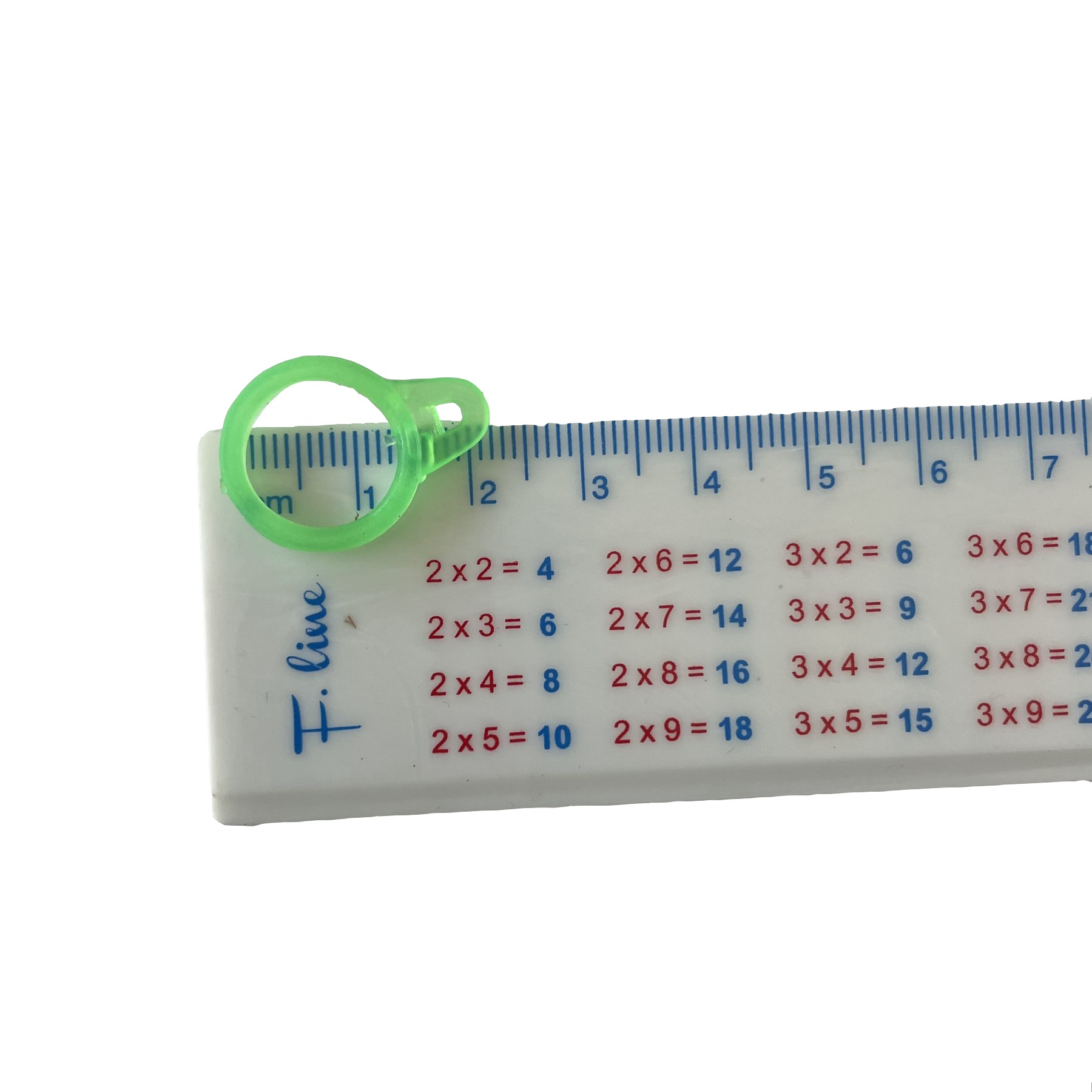 SENSAS Special Rig Keeper Elastics 15 Pcs