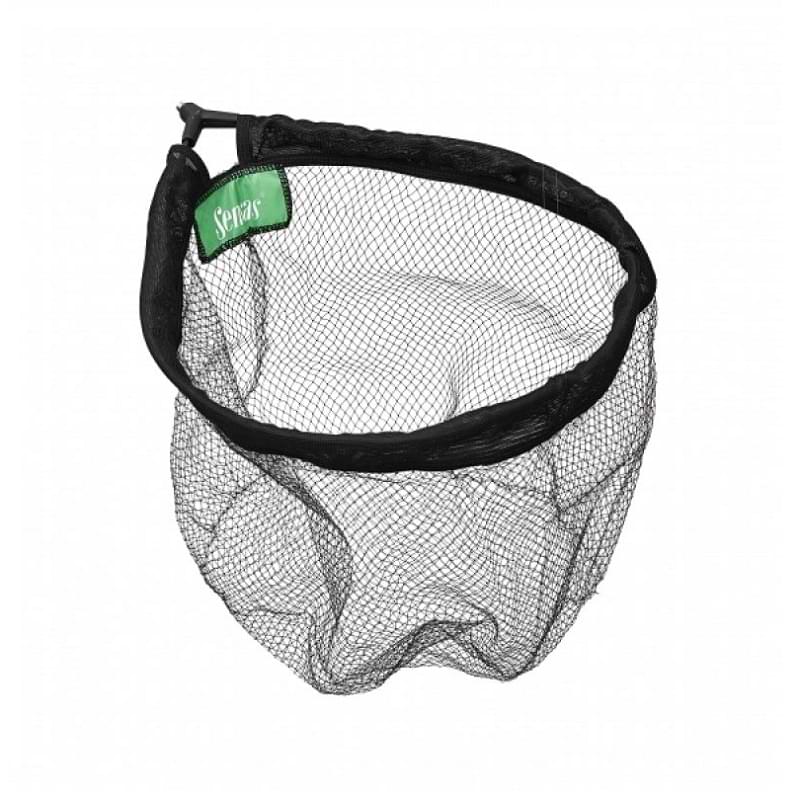 SENSAS Black Nylon Competition Head 6mm