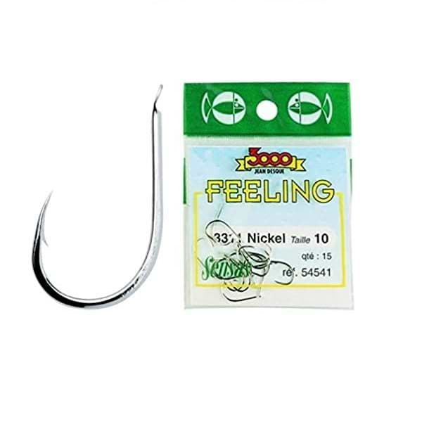 SENSAS Hooks 3311 NI