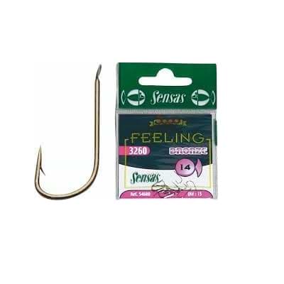 SENSAS Hooks 3260 BZ