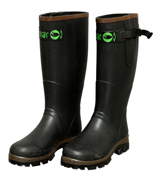 SENSAS Club Neoprene Boots