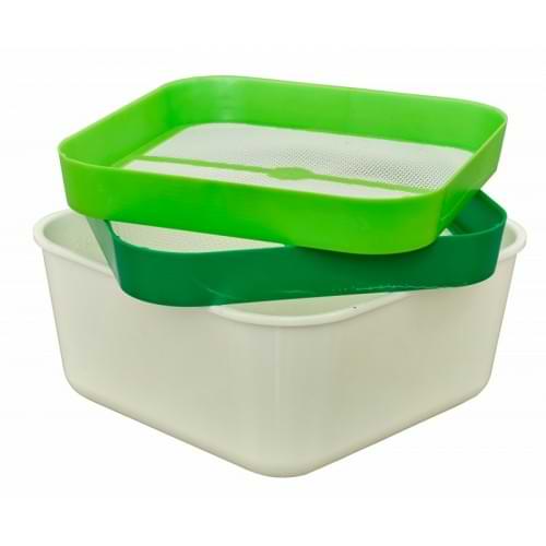 SENSAS Set Riddle With Box L