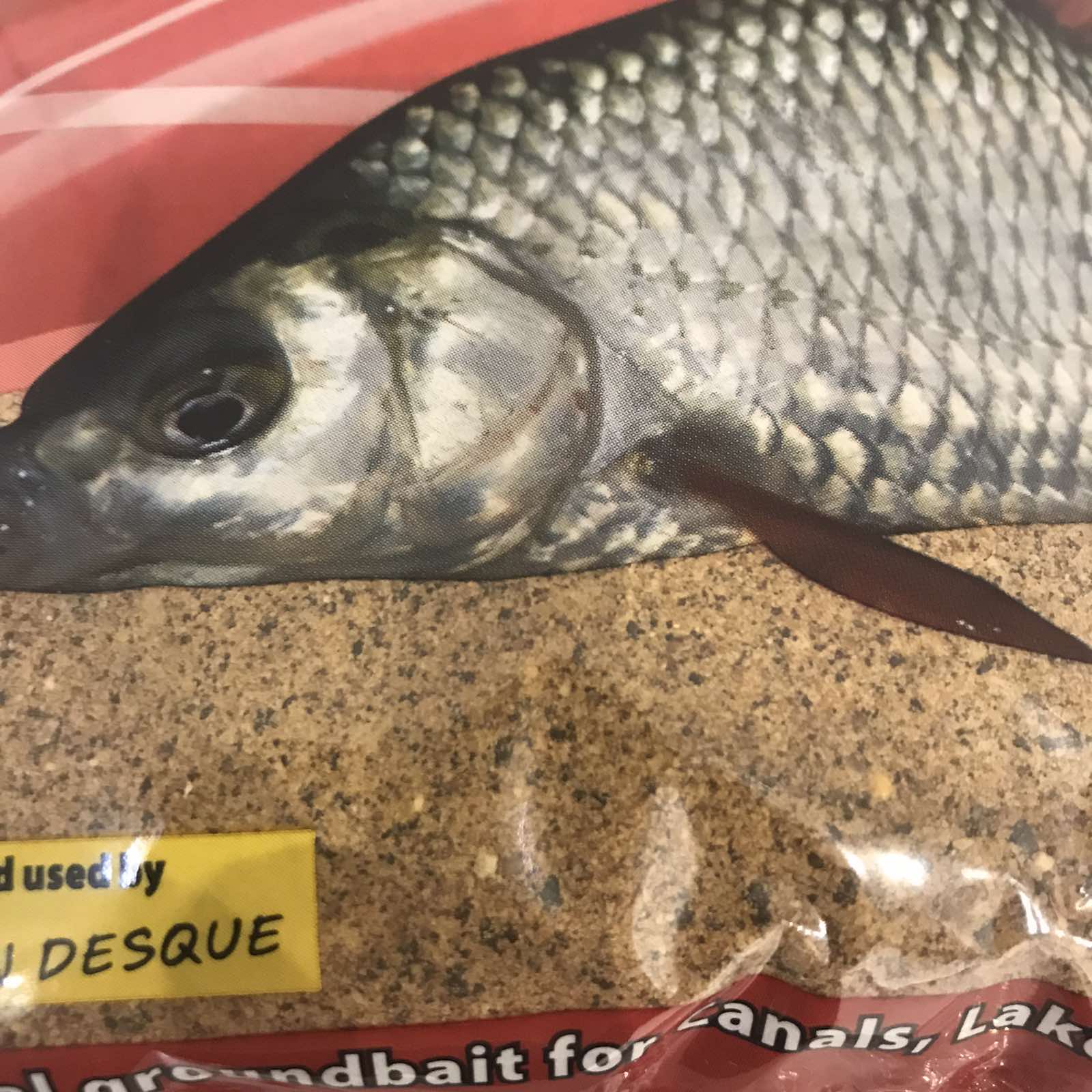 SENSAS 3000 Super Roach 1kg