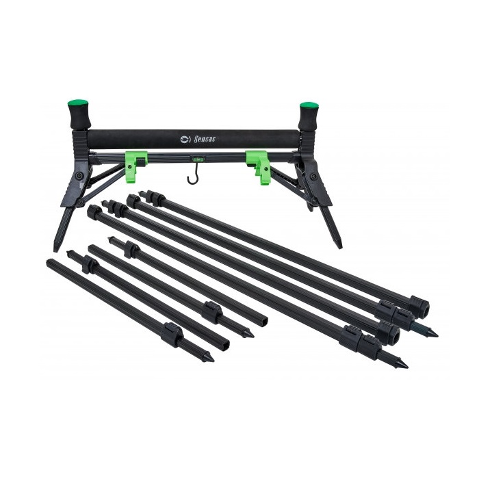 SENSAS Jumbo Super Luxe Allround Roller 60cm