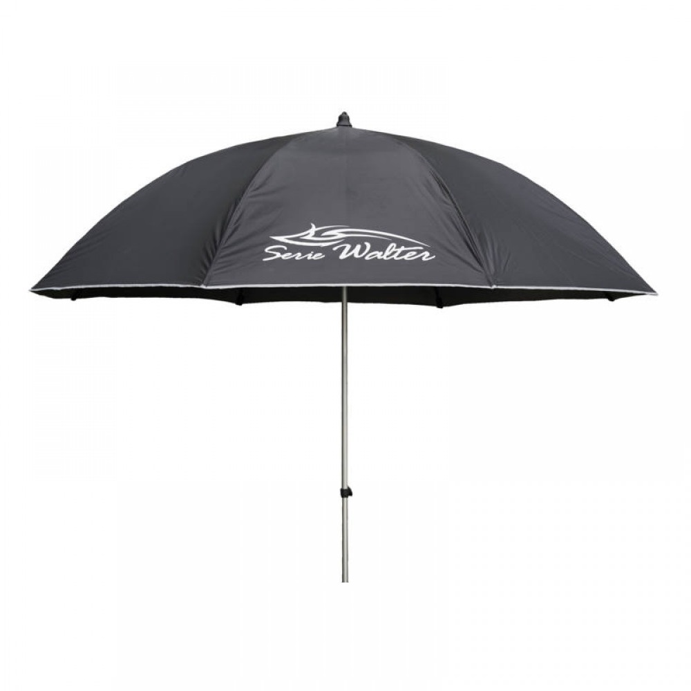SERIE WALTER Umbrella Black 2.5m
