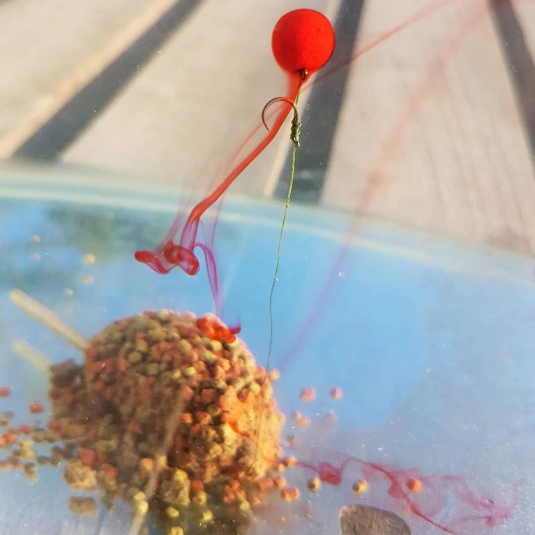 SERIE WALTER Bloody Ball 7mm