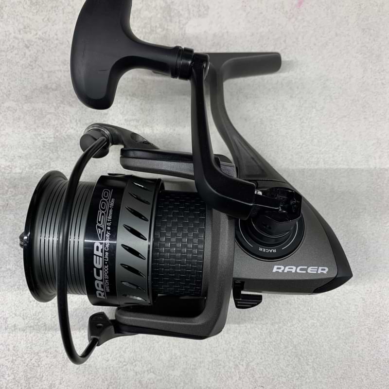 SERIE WALTER Racer 4500