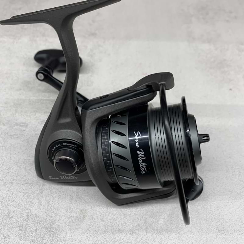 SERIE WALTER Racer 4500