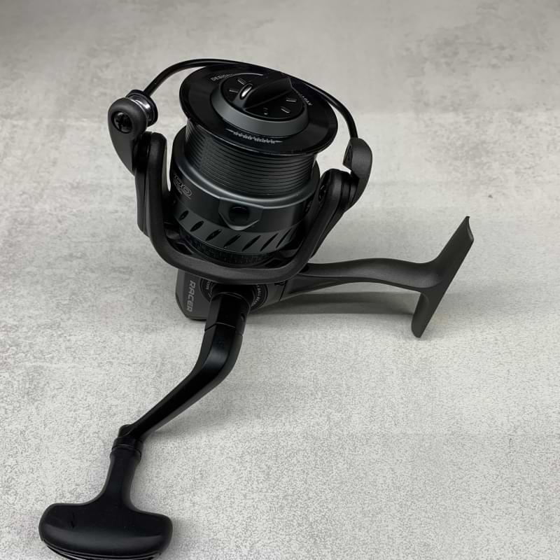 SERIE WALTER Racer 4500