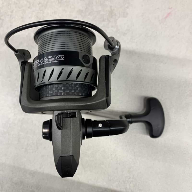 SERIE WALTER Racer 4500