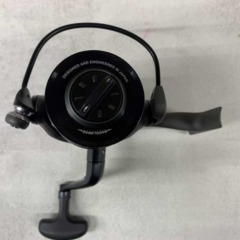 SERIE WALTER Racer 4500