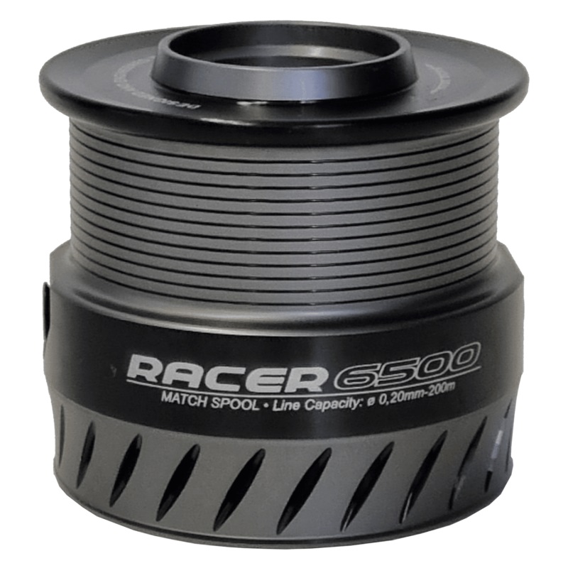 SERIE WALTER Racer 6500 Spare Spool