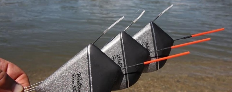 SERIE WALTER Flat Float