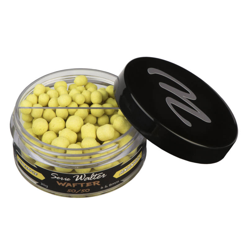 SERIE WALTER Wafter 8 - 10mm