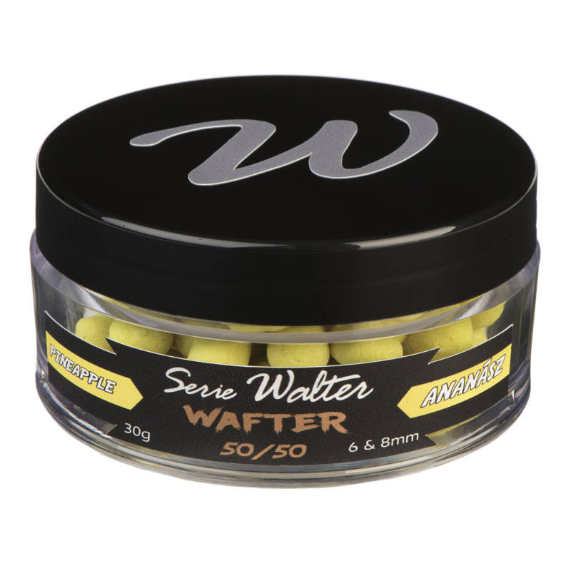 SERIE WALTER Wafter 8 - 10mm