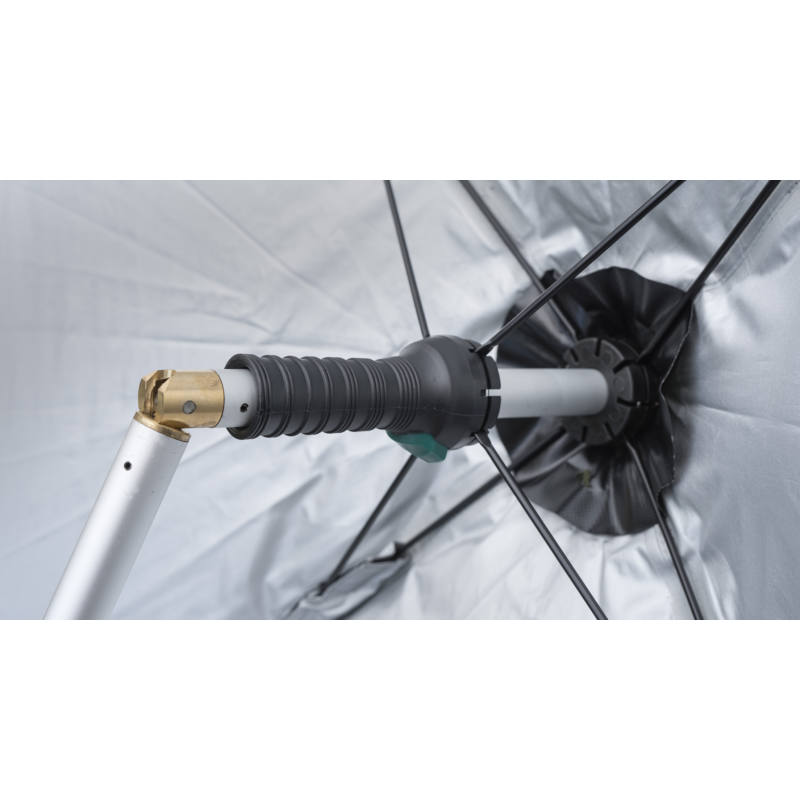 SERIE WALTER Bait Umbrella