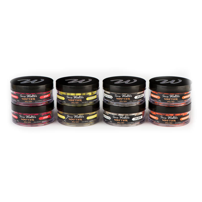 SERIE WALTER Wafter 8 - 10mm