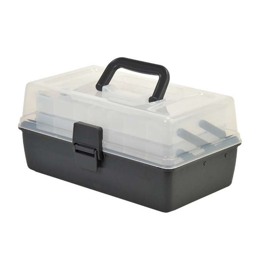 SHAKESPEARE Tackle Box 2 Cantilever