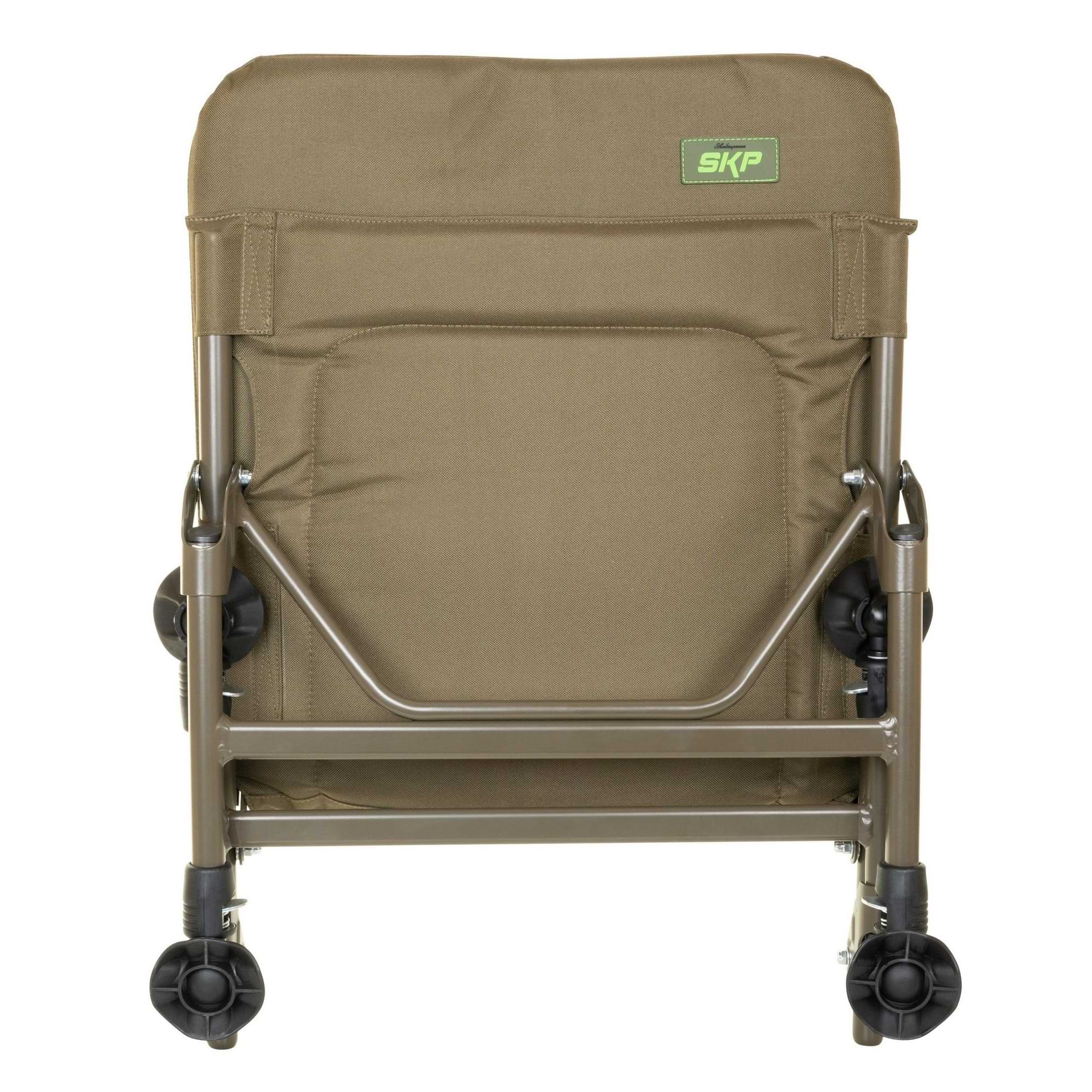 SHAKESPEARE Lightweight Chair