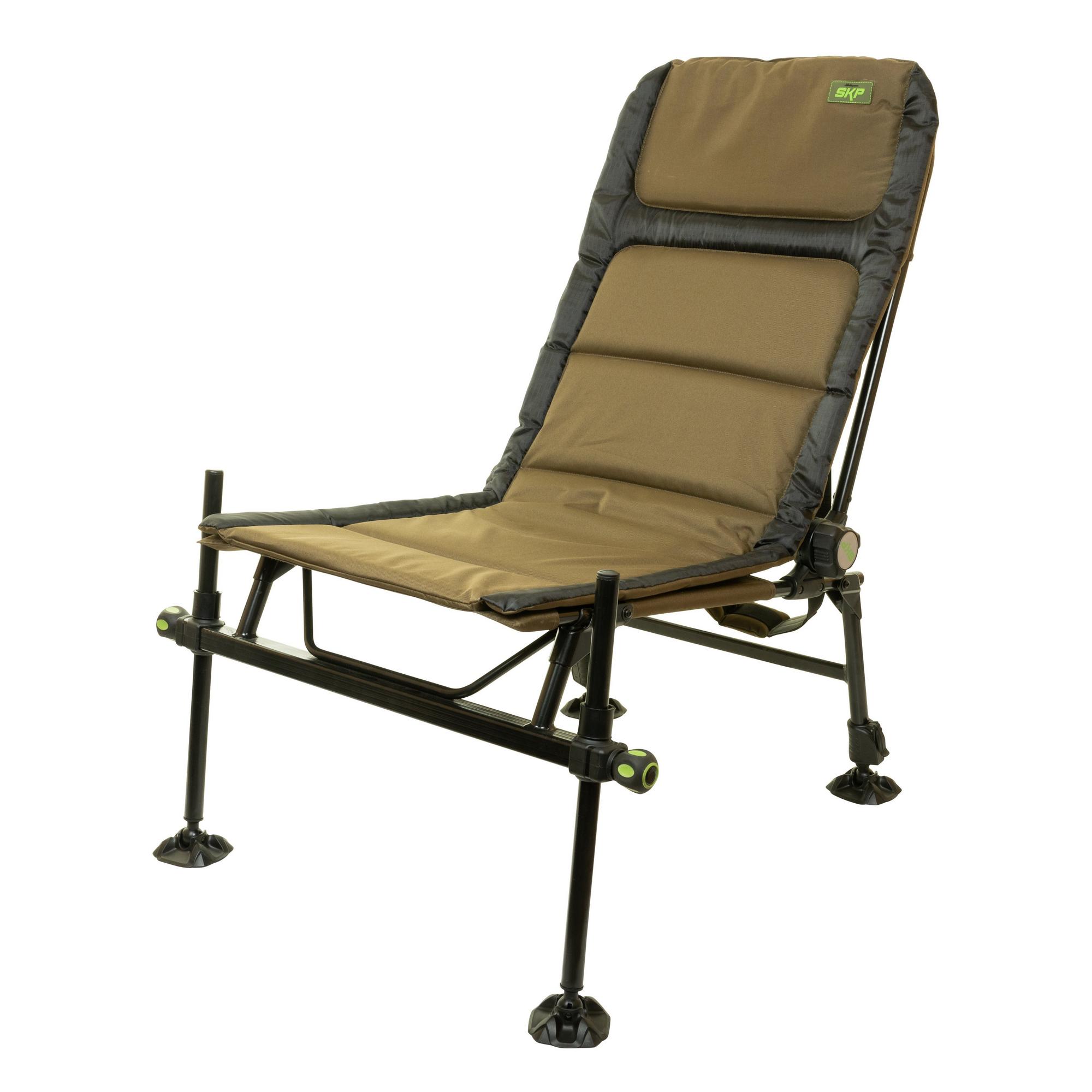 SHAKESPEARE Feeder Chair