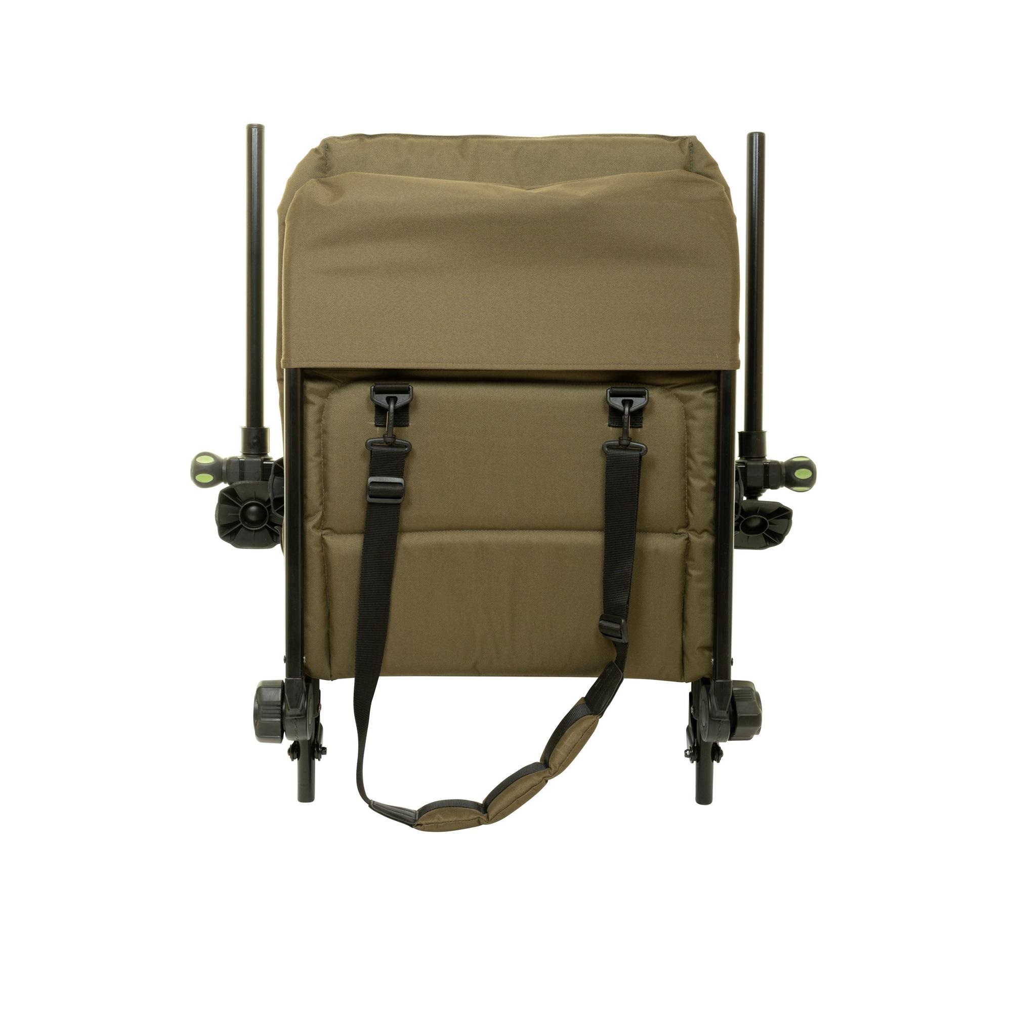 SHAKESPEARE Feeder Chair