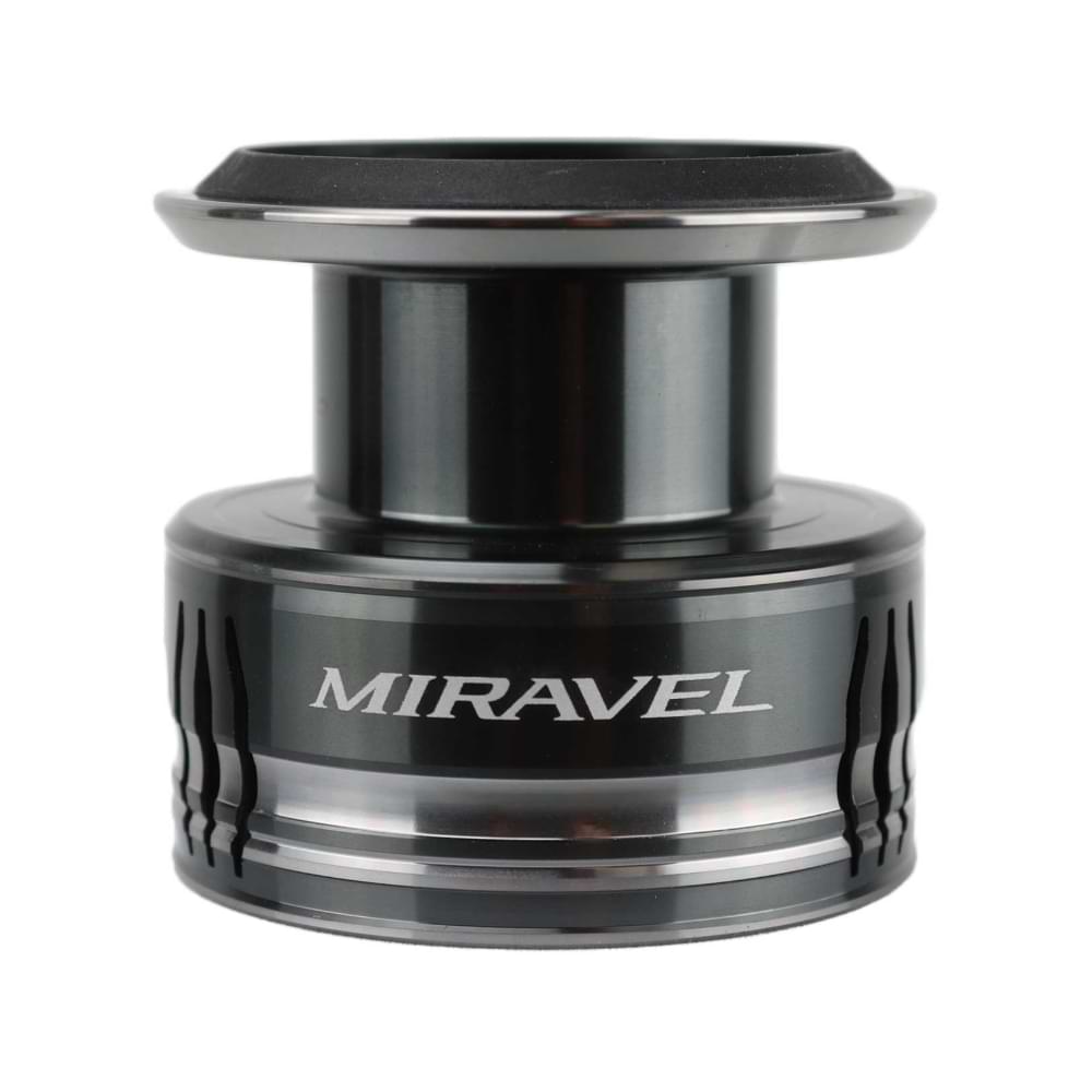 SHIMANO Miravel 4000 XG - Spare Spool