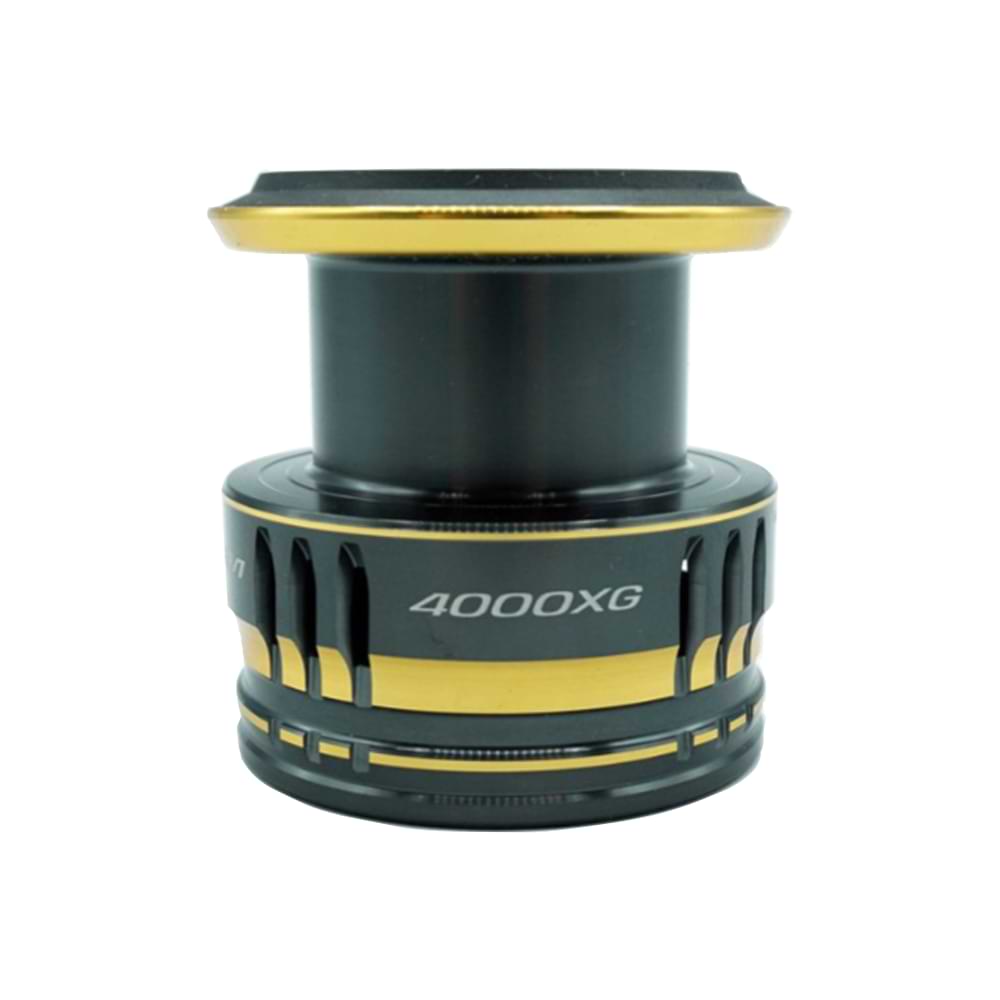 SHIMANO Ultegra 4000 XG FC - Spare Spool