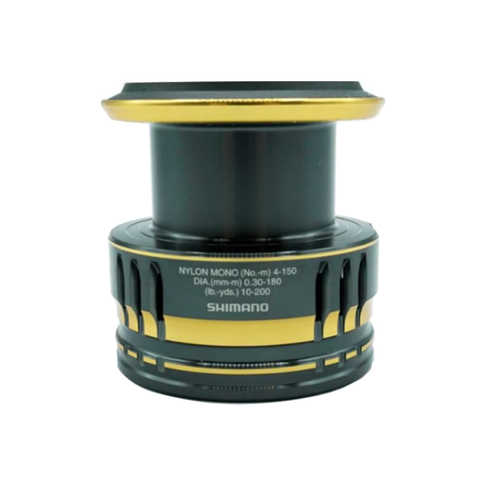 SHIMANO Ultegra 4000 XG FC - Spare Spool