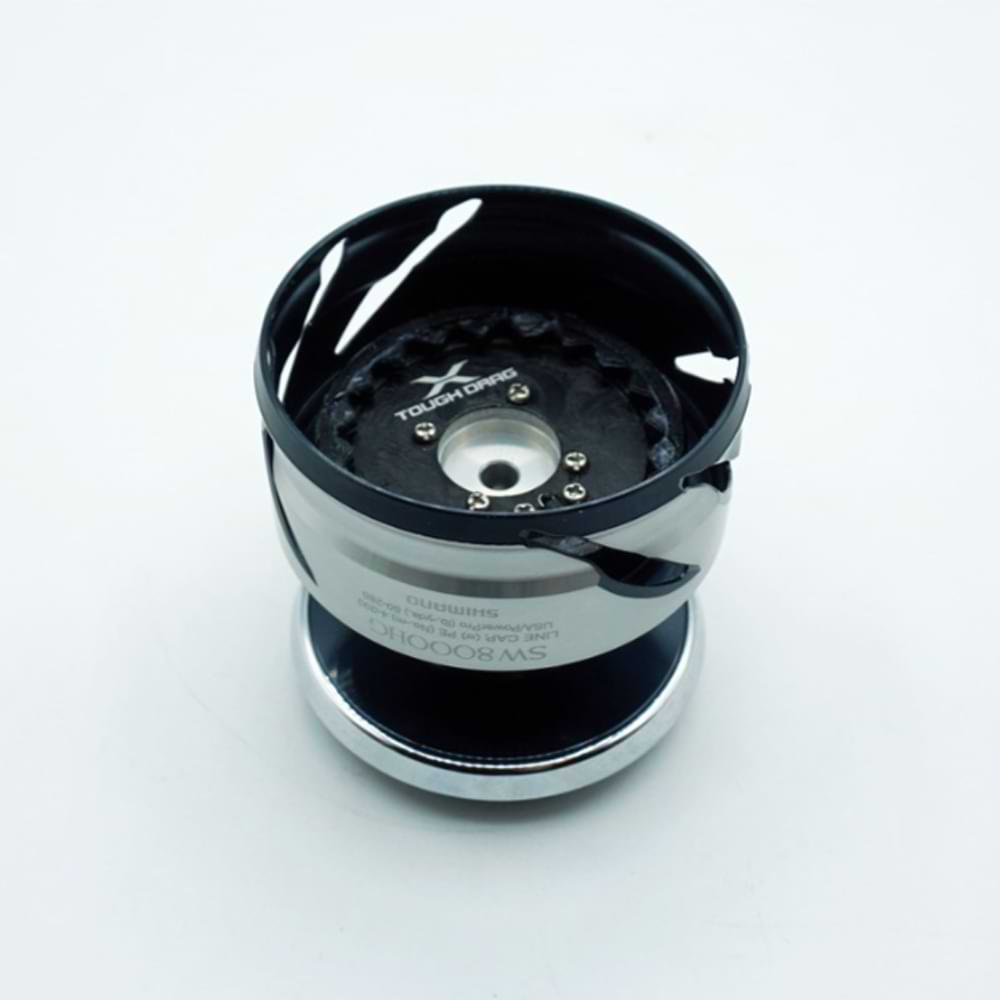 SHIMANO Twin Power SW 8000 HG C - Spare Spool