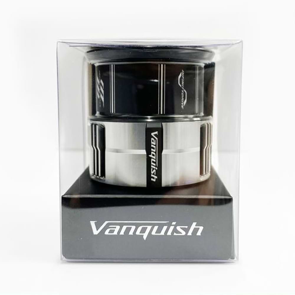SHIMANO Vanquish C 3000 MHG FC - Spare Spool