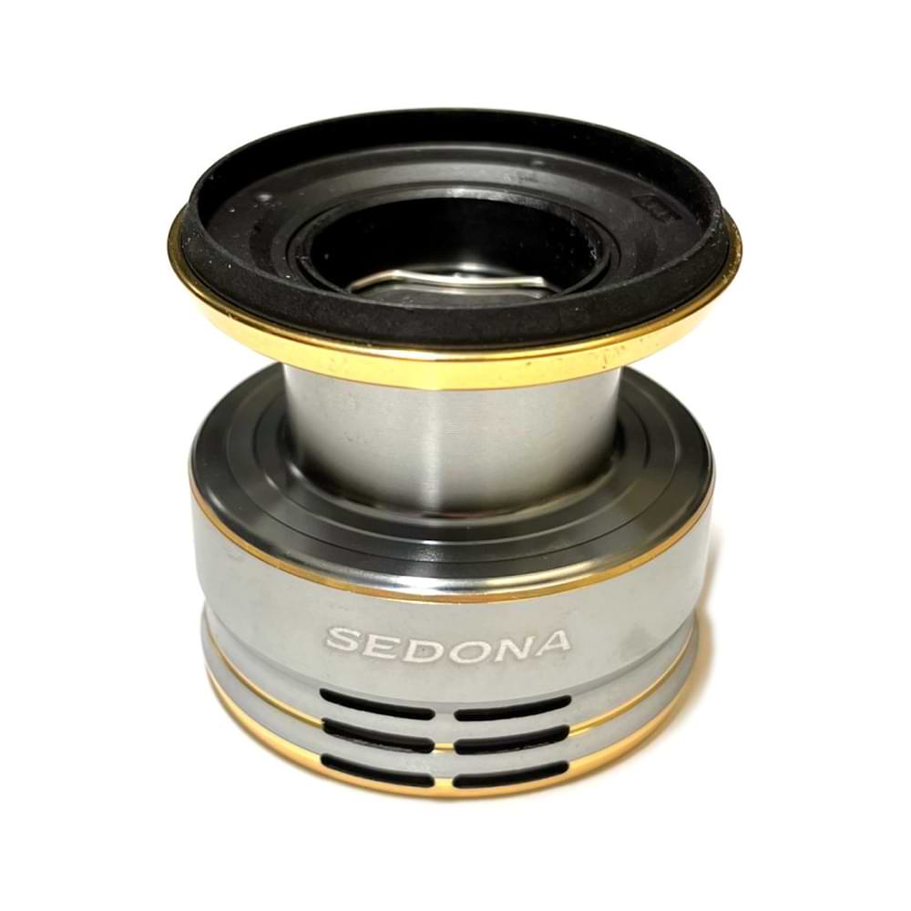 SHIMANO Sedona 4000 FJ - Spare Spool