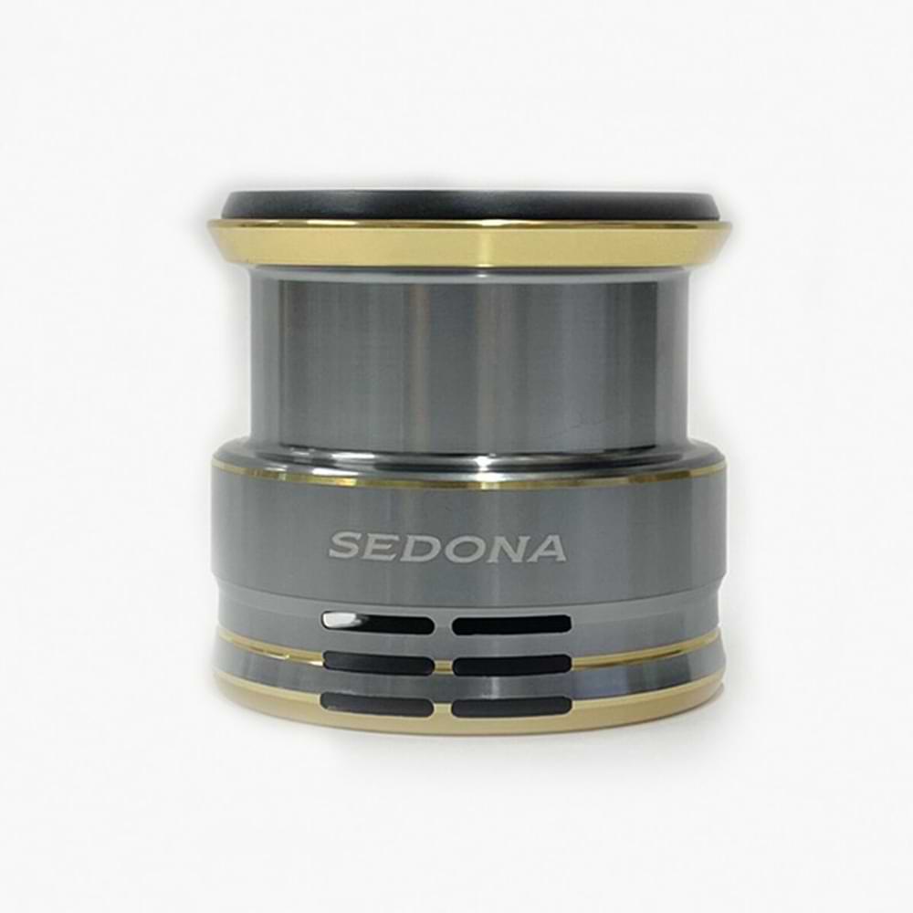 SHIMANO Sedona 2500 S FJ - Spare Spool