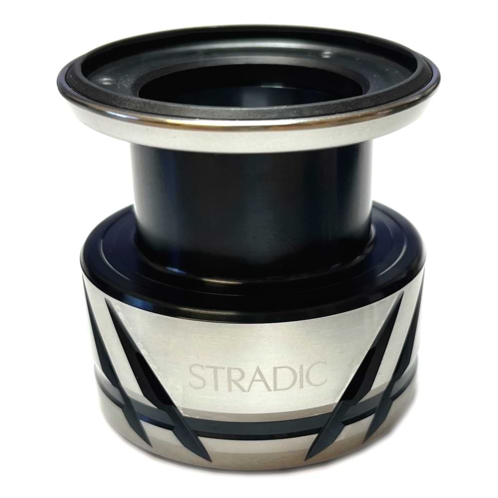 SHIMANO Stradic 2500 HG FM - Spare Spool