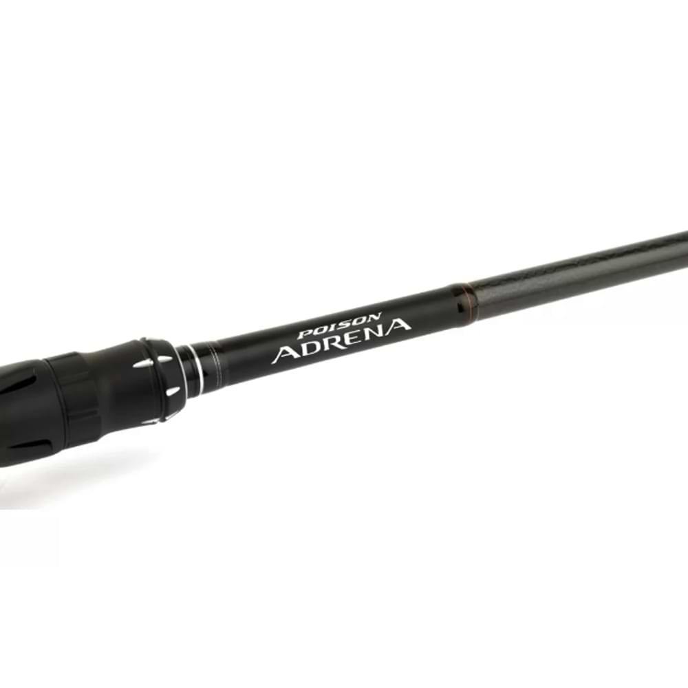 SHIMANO x JACKALL Poison Adrena 264UL 193cm 2-7g 1pcs