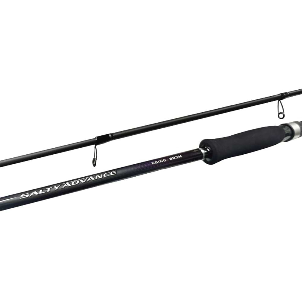 SHIMANO Salty Advance Spinning 83M EGI 251cm #2.0-#4.0