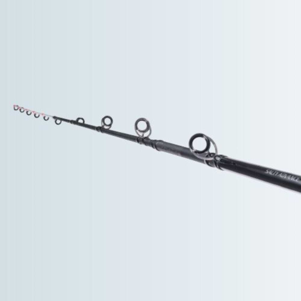 SHIMANO Salty Advance Shore Jigging 100MH 305cm 60-80g