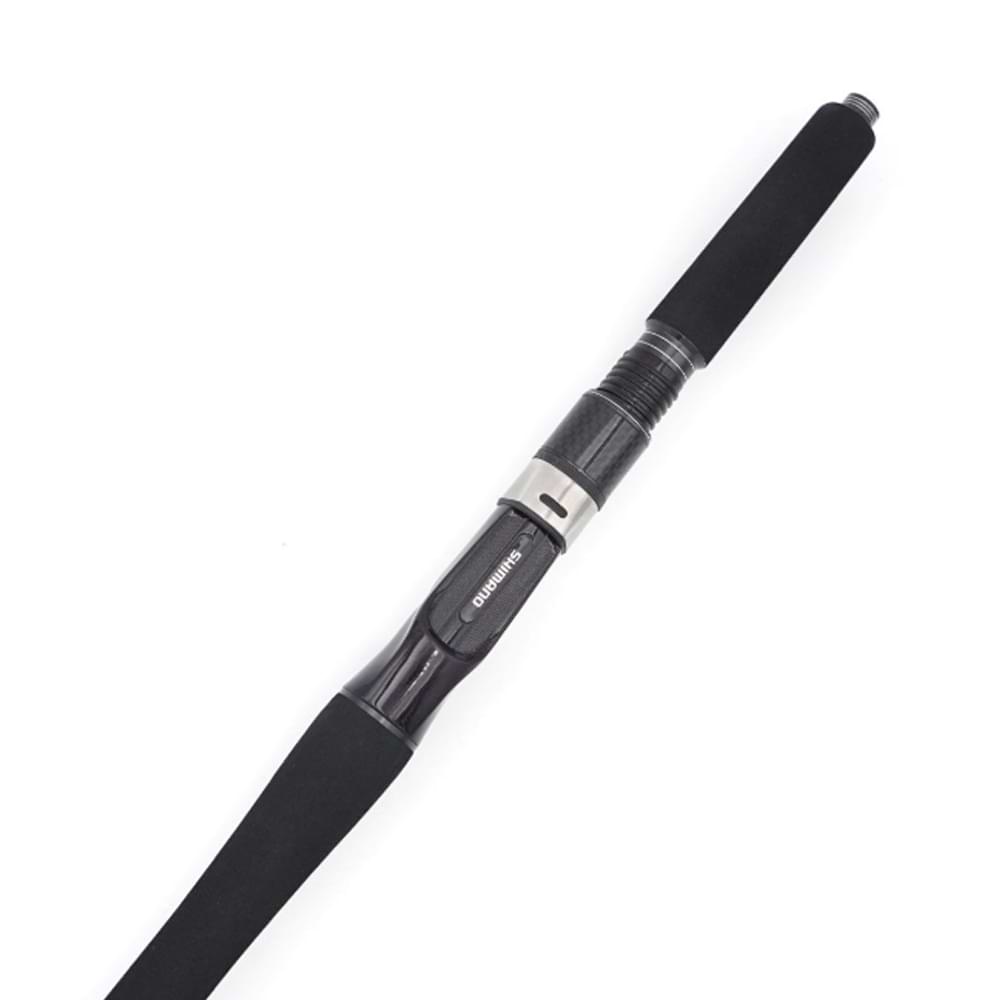 SHIMANO Speedmaster R Jigging Cast 173cm 210g