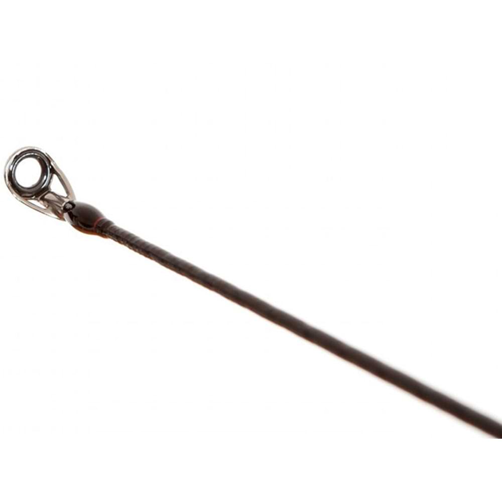 SHIMANO Zodias 264UL-2 1.93m 2 Solid Spinning Two-Piece 2-7g