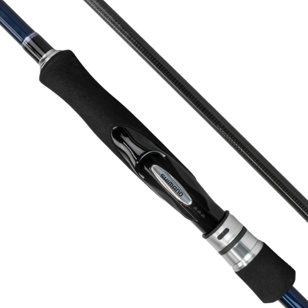 SHIMANO Moonshot Spinning Inshore 290cm 10-52g